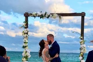 Mermaid Beach Weddings - 43