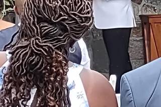 Pastor Demetrius Lawrence - 45