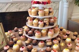 Fluffy Thoughts Cakes - 71