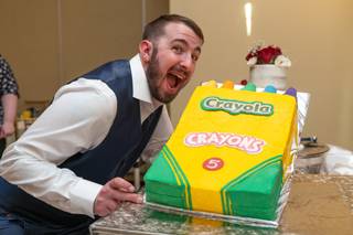 Cakes by Design - 19