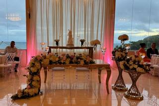 Katherine Lebron - Event & Wedding Planner - 45