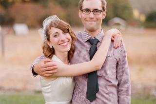 Kristen Loken Weddings - 5