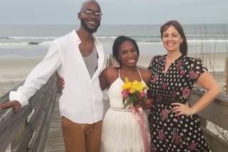 The Ginger Officiant - 59
