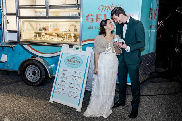 Mike's Gelato 1