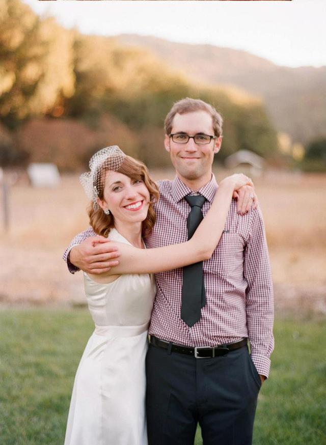 Kristen Loken Weddings - 1