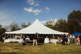 Ambassador Tent Rental - 44