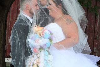 Onnie B. Photography - 6