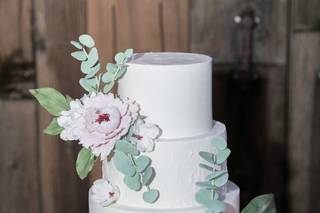 PKs Custom Cakes - 13