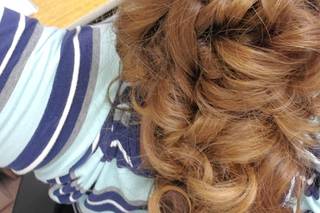 Hair & There - 18