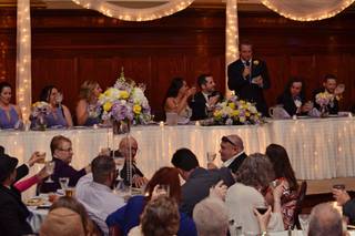 The Corinthian Banquet Hall and Event Center - 19