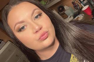 Makeup by Amanda - 11