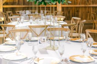 J Designs, A Wedding Flower Boutique - 38