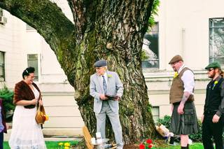 The Wright Officiant - 42