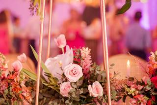 Red Velvet Weddings - 74