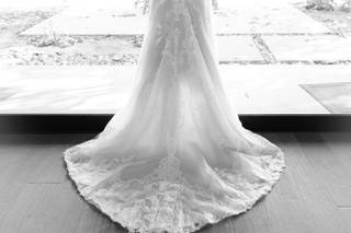 Marie Gabriel Couture Bridal - 19