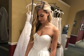 Kathryn's Bridal - 64