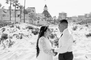 Be Lavish Weddings - Lavish Lark Photography - 16