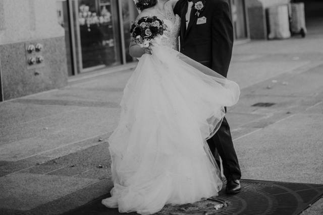 Blue Rose Photography Studio 2