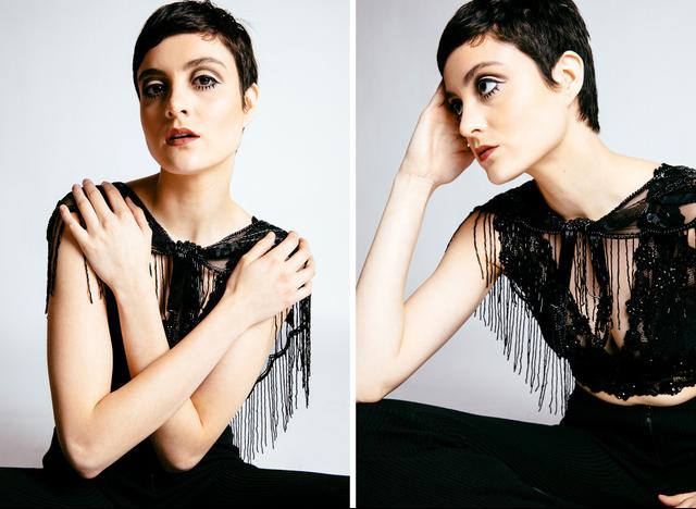 Sparrow Beauty - 4
