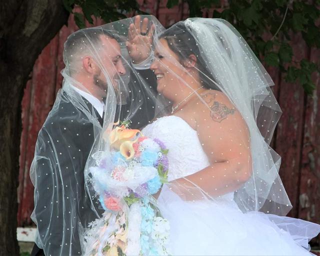 Onnie B. Photography - 1