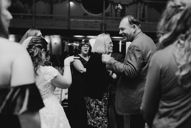 Wedding Stories By Jesse O. - 1