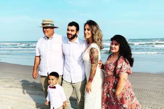 The Love Officiant Renee Reyes - 24