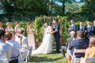 Madeleine's Daughter Bridal - 36
