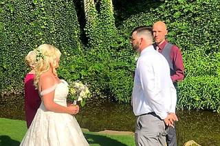 Southern Couture Salon & Bridal Bar - 64