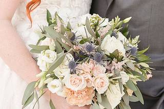 In Bloom Florist - 43