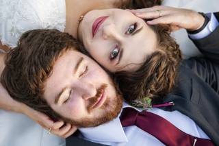 Captured by Carrie Photography - 7