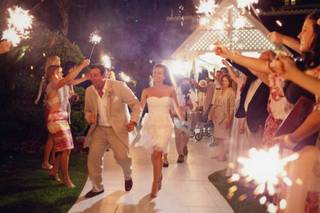 SparklersOnline: The Original Wedding Sparklers - 7