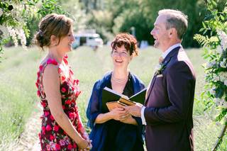 A Wedding With Heart - 21