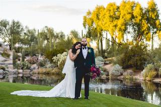 Signature Wedding Photography 1