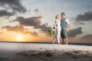 Aruba Wedding - 63