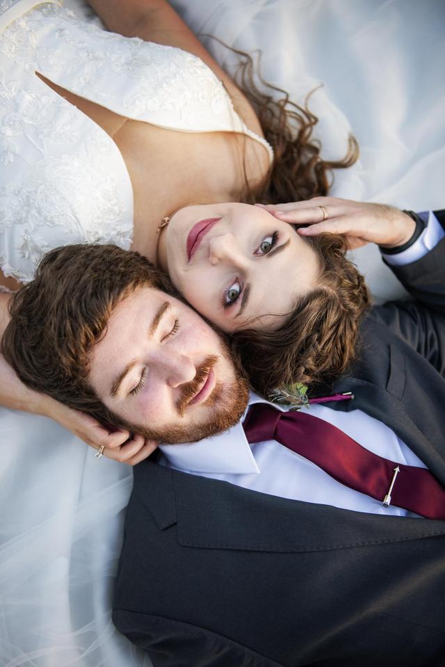 Captured by Carrie Photography - 2
