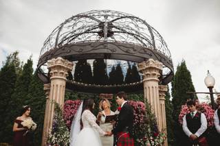 Wedding Officiant Eileen - 34