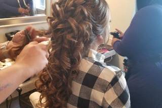 Bridal Beauty Couture - 27