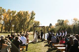 Log River Ranch - 33