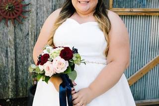 All My Heart Bridal - 5