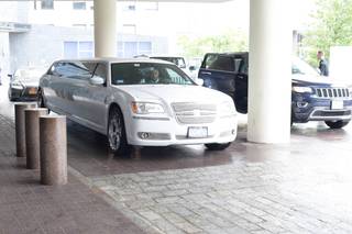 Top Class Limousine - 34