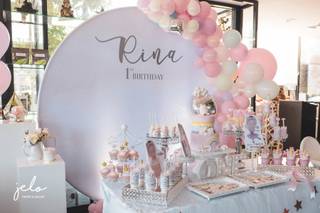 Jelo Flowers & Decor - 70