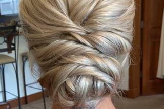 Estes Park Bridal Company - 19