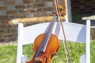 Jennifer Johnson Wedding Violinist - 20