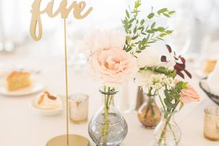 Persephone Floral Atelier - 23