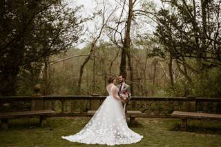 Parque Ridley Creek - 47