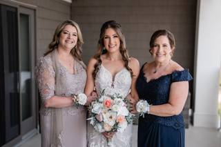 Say I Do Hair and Makeup - 34