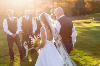 Madeleine's Daughter Bridal - 17