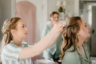 WhitMarie Hair MUA - 61