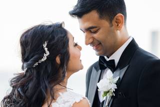 Once Like A Spark Wedding Co. - 31
