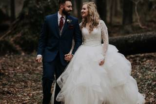 Frederick and Reid Photography - 39